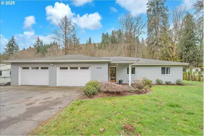 32074 Scappoose Vernonia Hwy, Scappoose, OR 97056 - Photo 1