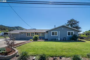 184 Chadwick Ln, Myrtle Creek, OR 97457 - Photo 1