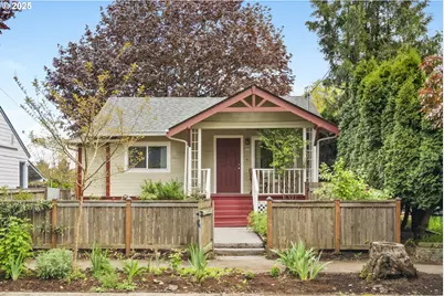 634 NE 81st Ave, Portland, OR 97213 - Photo 1