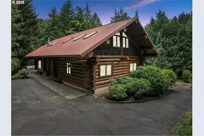 5240 NW Cornell Rd, Portland, OR 97210 - Photo 1