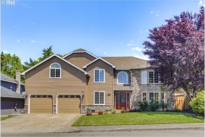 17865 NW Elk Meadow Ln, Portland, OR 97229 - Photo 1