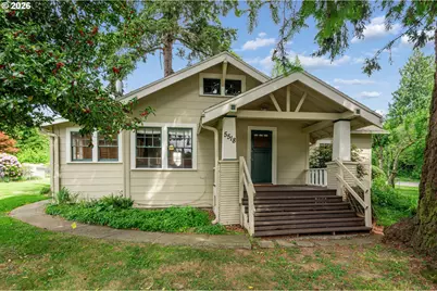 5518 SE 139th Ave, Portland, OR 97236 - Photo 1