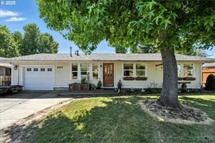 495 Leo St, Mount Angel, OR 97362 - Photo 1