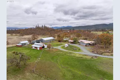 5209 Beagle Rd, White City, OR 97503 - Photo 1
