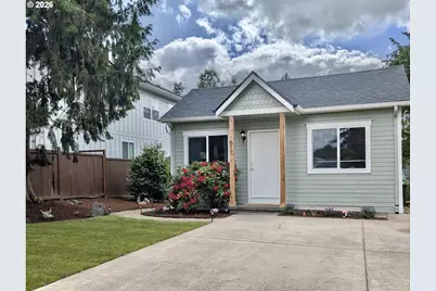 617 N Grant St, Newberg, OR 97132 - Photo 1
