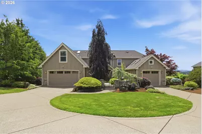35512 Sunnyhill Ln, Pleasant Hill, OR 97455 - Photo 1