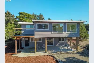 4589 Meares St, Florence, OR 97439 - Photo 1