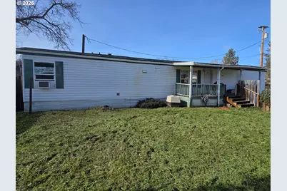 463 SE Gregory Dr, Winston, OR 97496 - Photo 1