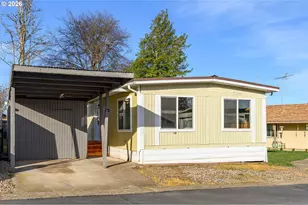 500 N Gilwood St, Carlton, OR 97111 - Photo 1