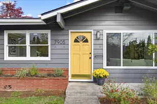 7905 SE Lincoln St, Portland, OR 97215 - Photo 1