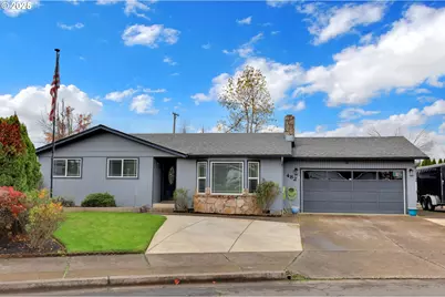 482 Laksonen Loop, Springfield, OR 97478 - Photo 1