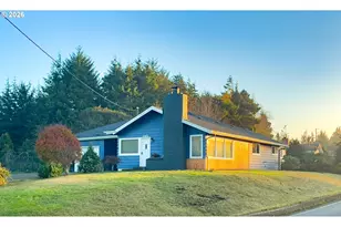 345 S Crestline Dr, Waldport, OR 97394 - Photo 1