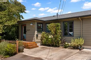 5623 SE Alder St, Portland, OR 97215 - Photo 1