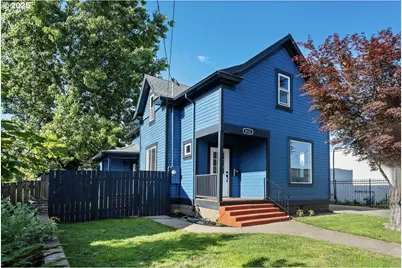 8123 SE Taylor Ct, Portland, OR 97215 - Photo 1