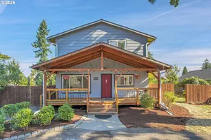 7105 SE Overland St, Milwaukie, OR 97222 - Photo 1