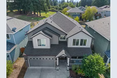 3801 NE 93rd St, Vancouver, WA 98665 - Photo 1