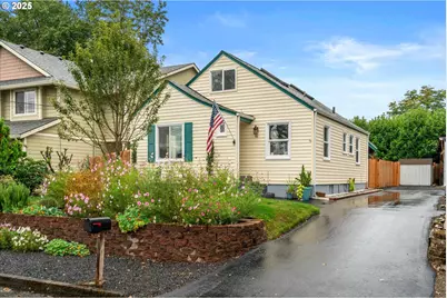 741 SE Tampa St, Camas, WA 98607 - Photo 1