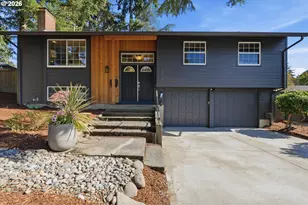 12870 SW 20th Ct, Beaverton, OR 97008 - Photo 1