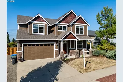 37287 American St, Sandy, OR 97055 - Photo 1