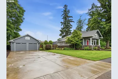 726 E Main St, Hillsboro, OR 97123 - Photo 1