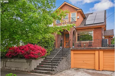 4324 SE 28th Ave, Portland, OR 97202 - Photo 1