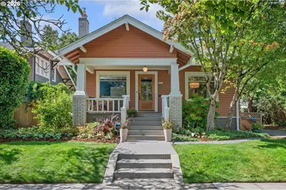 3715 NE 17th Ave, Portland, OR 97212 - Photo 1