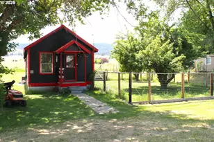 335 W 3rd St, Long Creek, OR 97856 - Photo 1