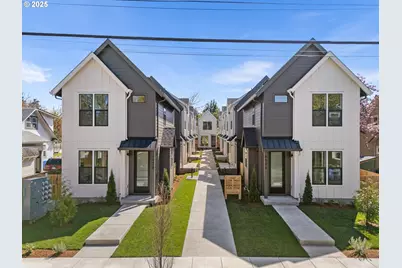 6020 NE Mason St #9, Portland, OR 97218 - Photo 1