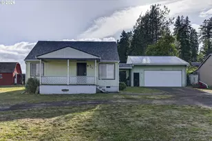 807 Cedar St, Yoncalla, OR 97499 - Photo 1