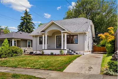 4414 NE 32nd Pl, Portland, OR 97211 - Photo 1