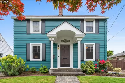 2724 SE 70th Ave, Portland, OR 97206 - Photo 1