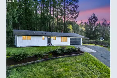 15357 S Bradley Rd, Oregon City, OR 97045 - Photo 1