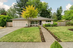 11990 SW Bowmont St, Portland, OR 97225 - Photo 1