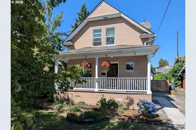 5805 N Burrage Ave, Portland, OR 97217 - Photo 1
