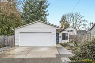 8724 N Woolsey Ave, Portland, OR 97203 - Photo 1