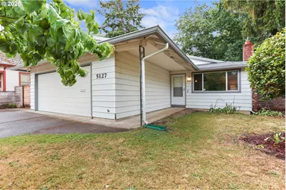 5127 SE 67th Ave, Portland, OR 97206 - Photo 1