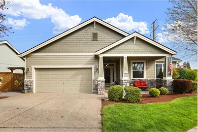 4829 Stagecoach Rd, Eugene, OR 97402 - Photo 1