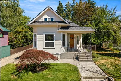 3967 SE Taylor St, Portland, OR 97214 - Photo 1