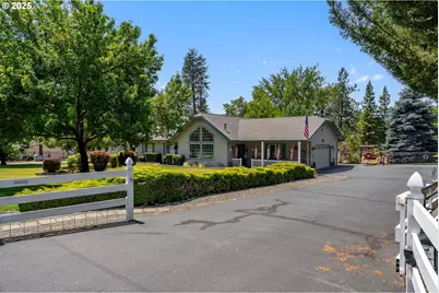 536 Soldier Creek Rd, Grants Pass, OR 97526 - Photo 1