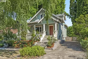 1607 NE Morgan St, Portland, OR 97211 - Photo 1