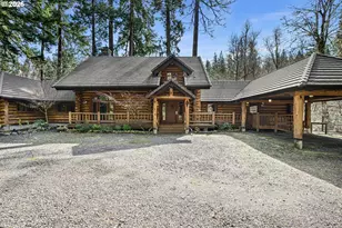 54850 McKenzie River Dr, Blue River, OR 97413 - Photo 1