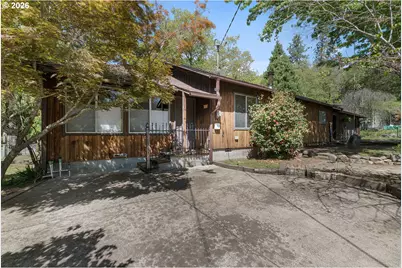1103 Fourth Ave, Gold Hill, OR 97525 - Photo 1