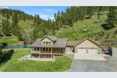 61615 High Valley Rd, Union, OR 97883 - Photo 1