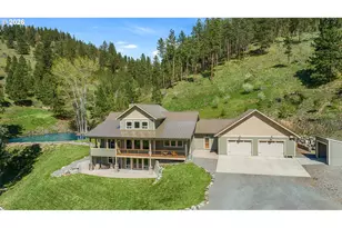 61615 High Valley Rd, Union, OR 97883 - Photo 1