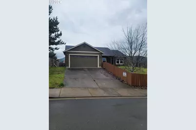 956 Rolling Hills Rd, Roseburg, OR 97471 - Photo 1