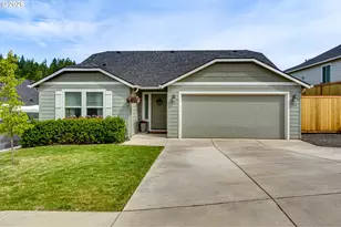 195 Rockcrest Dr, Lowell, OR 97452 - Photo 1