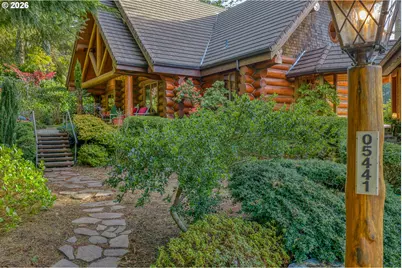 5441 Little Woahink Dr, Florence, OR 97439 - Photo 1