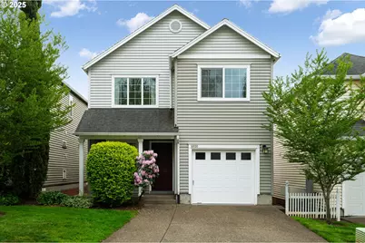 14830 NW Marguerite Ln, Portland, OR 97229 - Photo 1