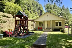 96343 Coos Sumner Ln, Coos Bay, OR 97420 - Photo 1