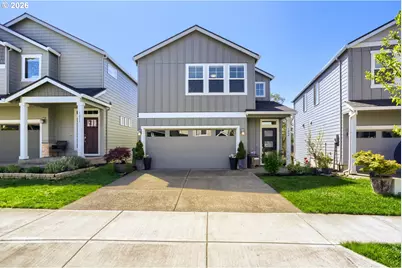 1464 18th Ave, Forest Grove, OR 97116 - Photo 1